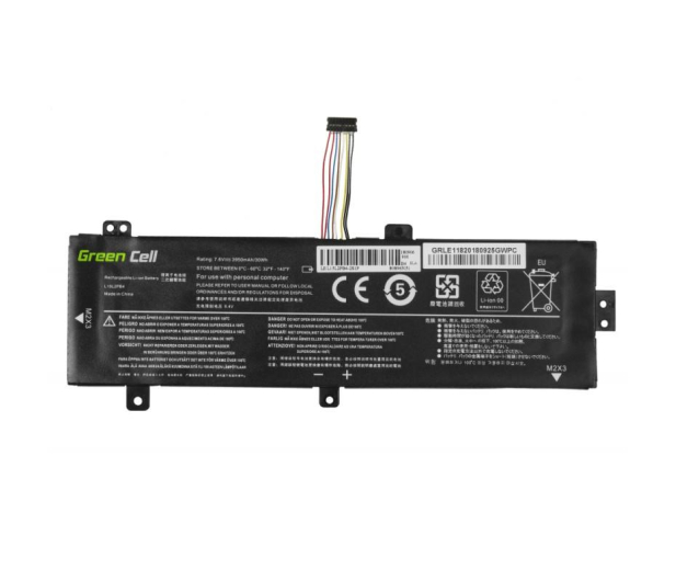 Green Cell Lenovo IdeaPad 310-15IKB 80TV - 708615 - zdjęcie 2